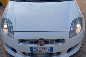 Fiat bravo 1.6 mjet 2010 EMOTION 120 cv