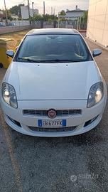 Fiat bravo 1.6 mjet 2010 EMOTION 120 cv