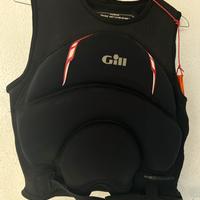 Salvagente Gill Compressor Buoyancy Aid – Usato