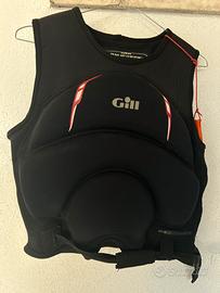 Salvagente Gill Compressor Buoyancy Aid – Usato