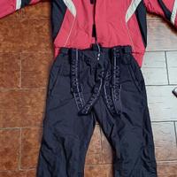 tuta sci uomo COLMAR