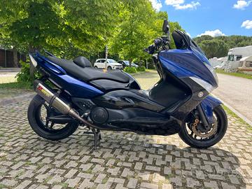 Yamaha T Max - 2008