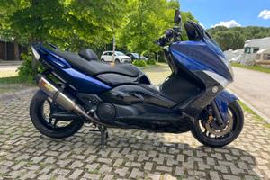 Yamaha T Max - 2008