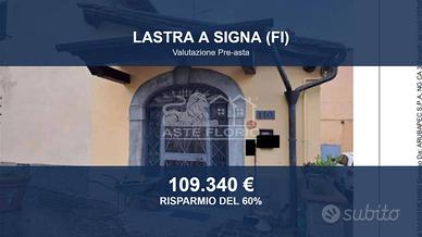 Immobile in asta di 174 m² con più di 5 locali a L