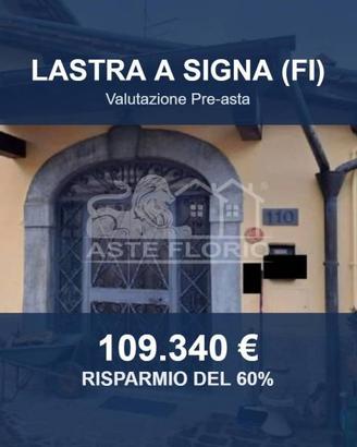 Immobile in asta di 174 m² con più di 5 locali a L