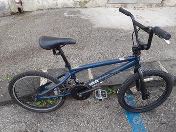 bici bmx