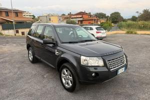 Land Rover Freelander 2.2 TD4 S.W. E