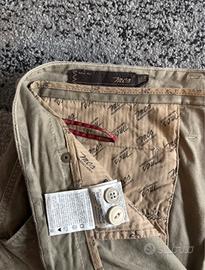 Pantaloni Chino MCS Marlboro Classics