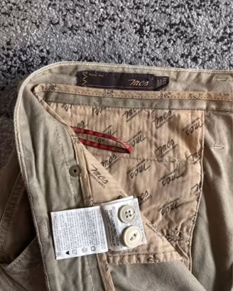 Pantaloni Chino MCS Marlboro Classics