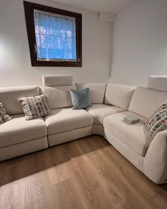 Divano poltronesofà