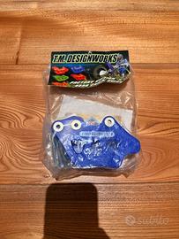 M. Designworks Factory Edition Chain Guide Yamaha