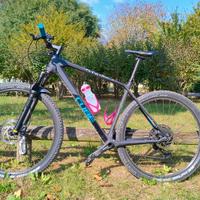 MTB Cube Reaction c:62 one