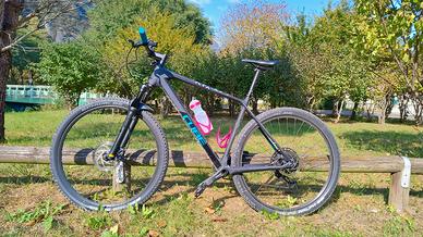 MTB Cube Reaction c:62 one