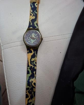 Orologio Swatch vintage 