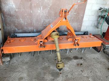 fresa rotante metri  2:50 cm  2800 € tratt