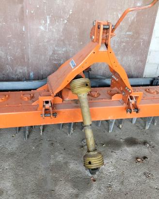 fresa rotante metri  2:50 cm  2800 € tratt