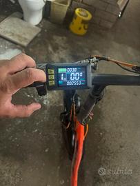 Bici elettriche