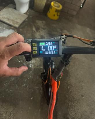Bici elettriche