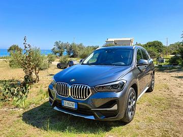 BMW  X1
