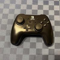 Joystick Nintendo Switch