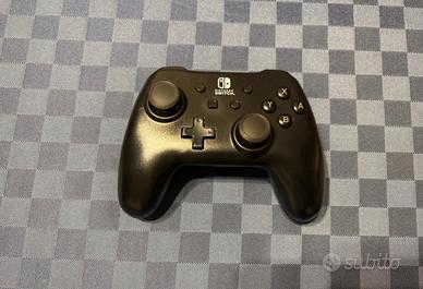 Joystick Nintendo Switch