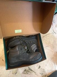 Scarpe da lavoro