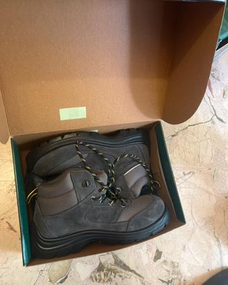 Scarpe da lavoro
