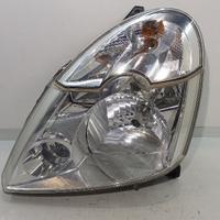 FARO ANTERIORE SINISTRO RENAULT Modus 1° Serie 77