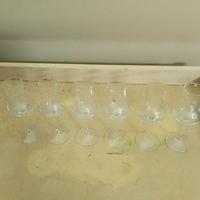 Bicchierini per Grappa