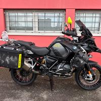 Bmw r1250 gs adventure