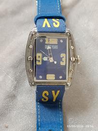 OROLOGIO SWEET YEARS BY CHTONOTECH  6128M