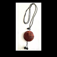 Collana con diasproda collezione marr