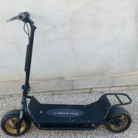 monopattino elettrico 