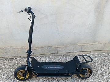 monopattino elettrico 