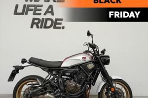 YAMAHA XSR 700 X TRIBUTE - 2021