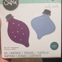 Fustelle sizzix