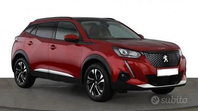 Peugeot 2008 BlueHDi 100cv S&S Allure