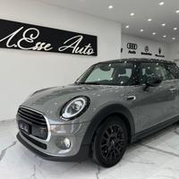 Mini One D Bakker street 1.5 Automatica