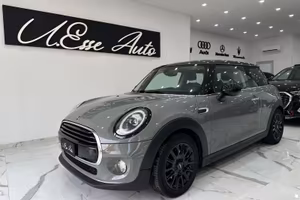 Mini One D Clubman 1.5 Automatica