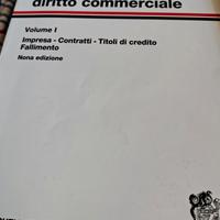Corso di diritto commerciale Presti Rescigno vol I