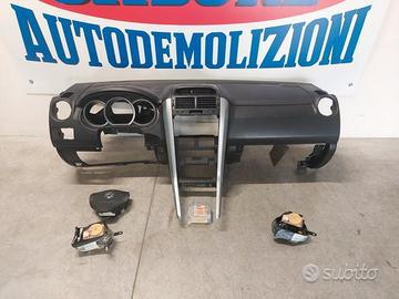 Kit airbag Suzuki Gran Vitara 1.9 diesel del 2009