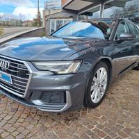 Audi A6 quattro