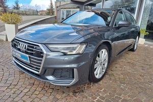 Audi A6 quattro