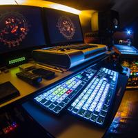 TASTIERA MIDI "M-AUDIO AXIOM PRO 25"