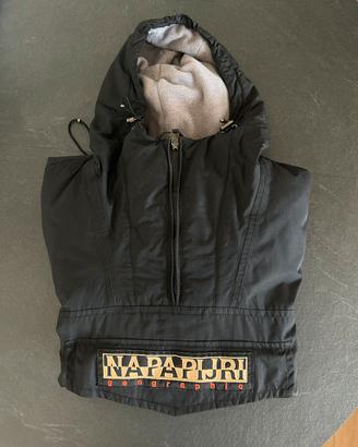 Giacca uomo napapijri