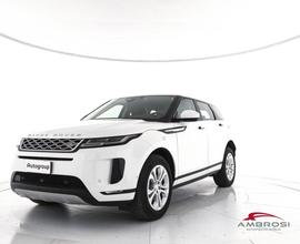 LAND ROVER Range Rover Evoque 2.0D I4 163 CV AWD