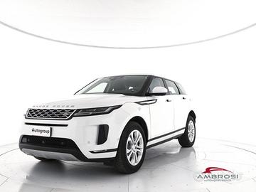 LAND ROVER Range Rover Evoque 2.0D I4 163 CV AWD