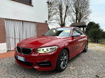 Bmw M240i xDrive