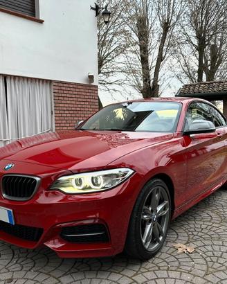 Bmw M240i xDrive
