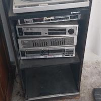 Stereo vintage  Pioneer